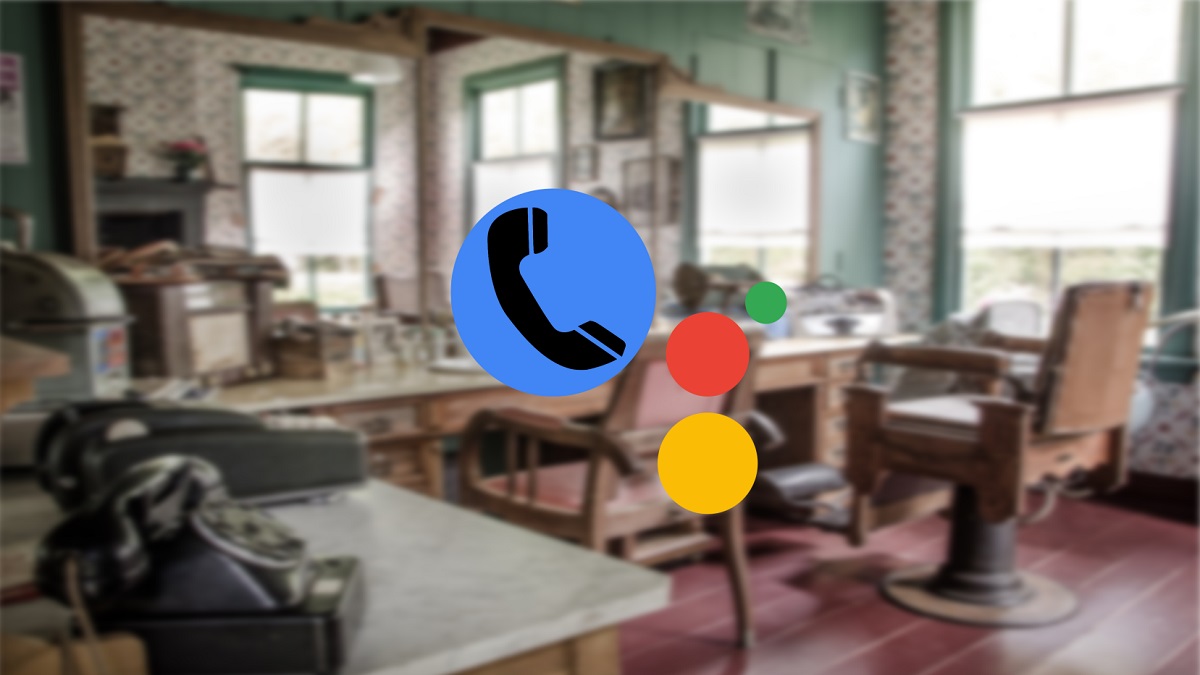 Google Duplex: el asistente que llama por ti ya está disponible en español