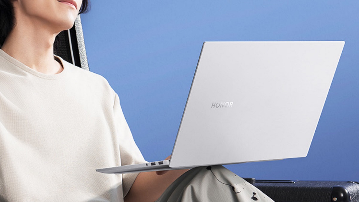 MagicBook Pro: el nuevo portátil de Honor ofrece 16,1 pulgadas en un diseño ligero