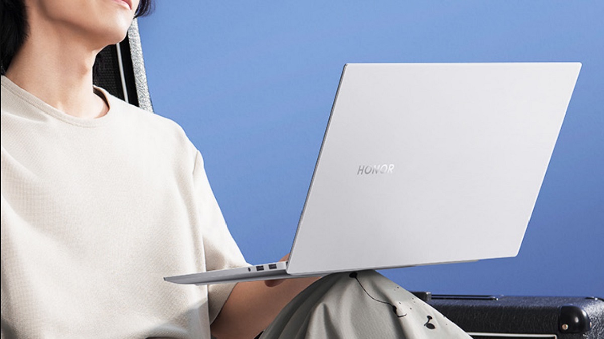 Honor MagicBook Pro con Intel de 10ª generación es oficial: todos los detalles