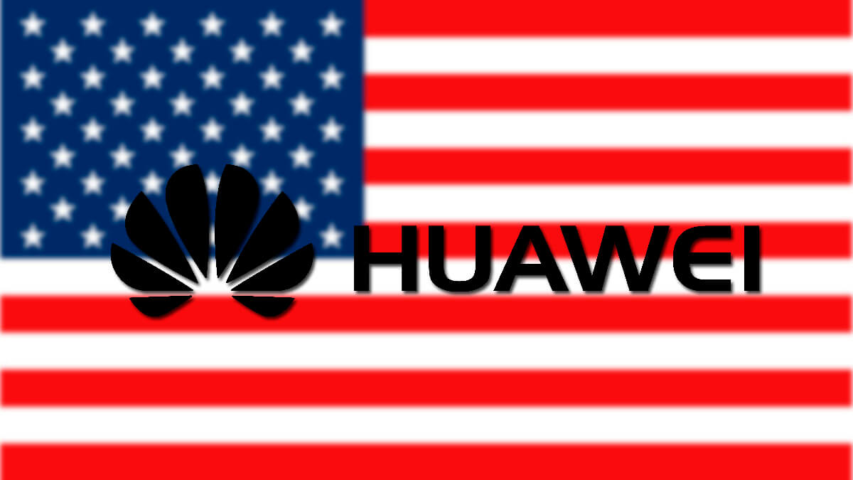 El bloqueo de EE. UU. a Huawei permitirá que colabore en los estándares del 5G