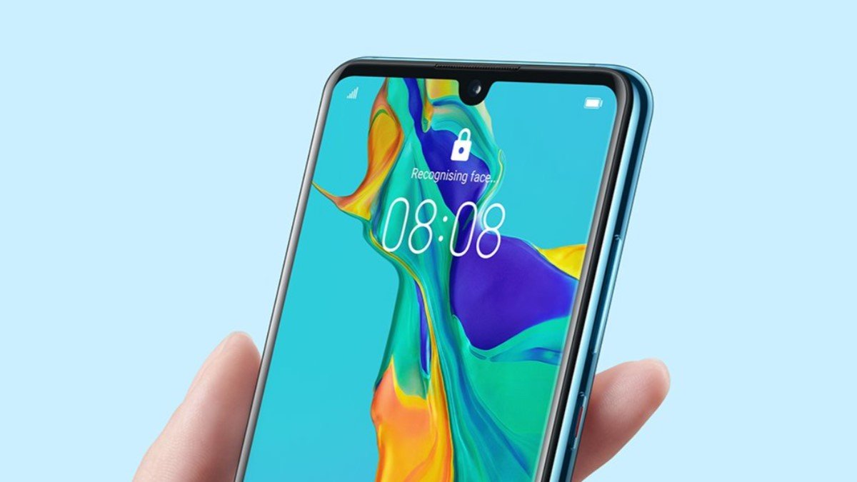 El Huawei P30 Pro New Edition llega a España: estos son su precio