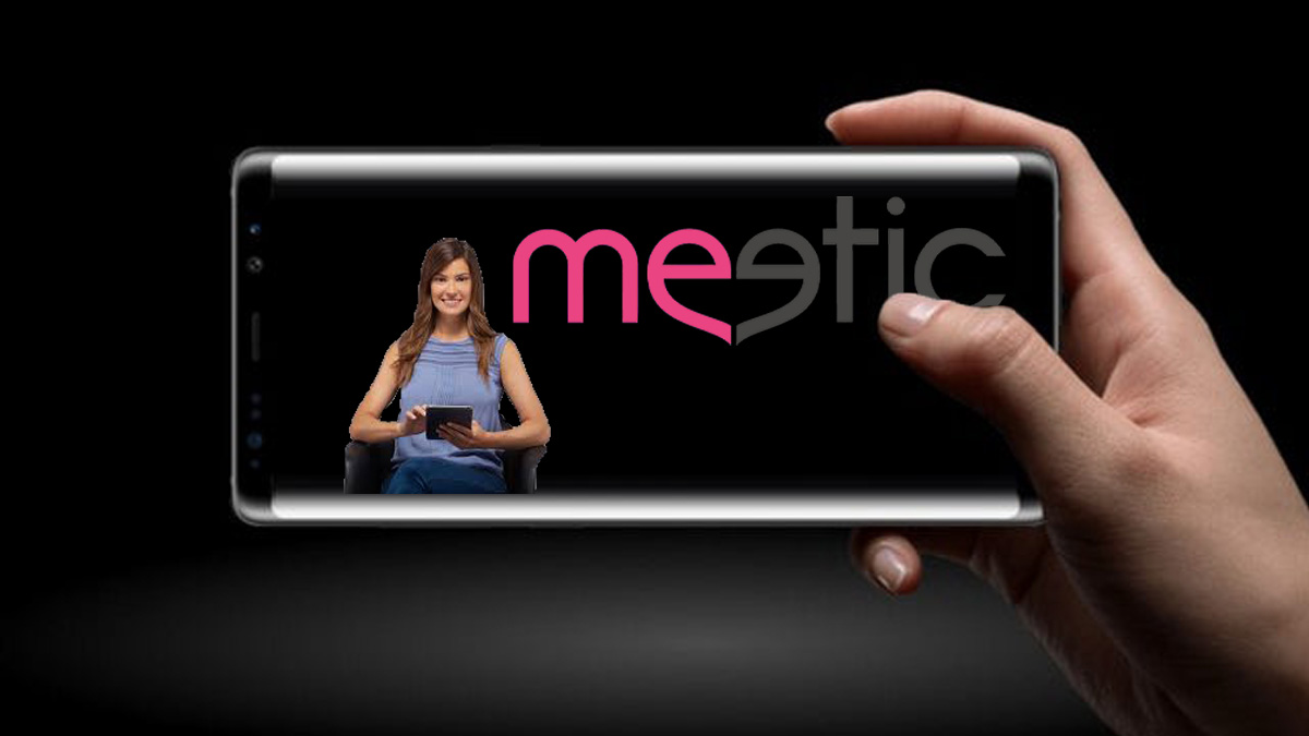 Meetic añade videollamadas para las citas virtuales