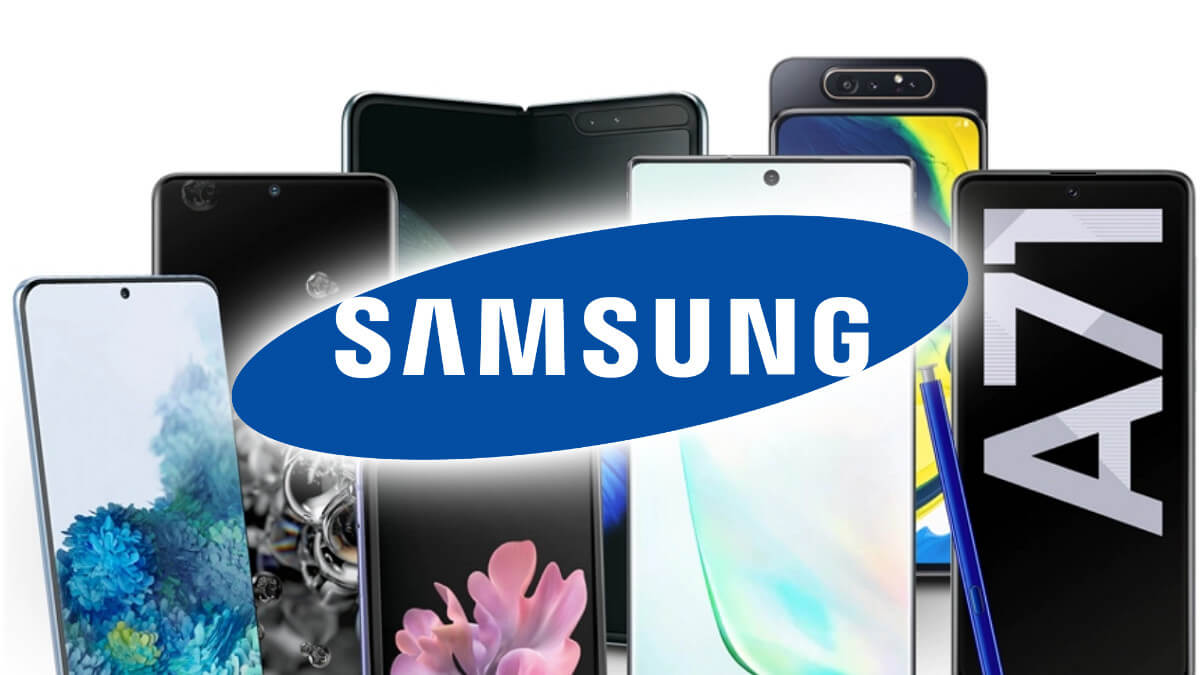 Samsung habla del 6G con una velocidad de 1.000Gbps