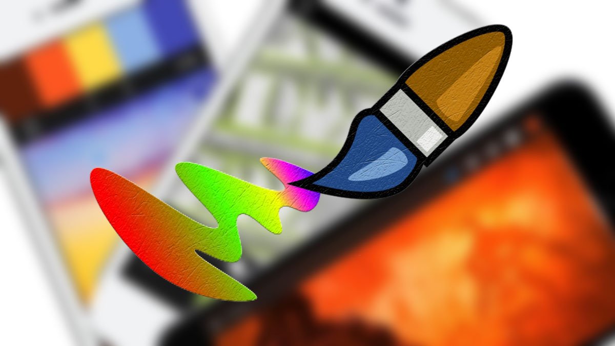 10 apps para pintar y dibujar que debes probar