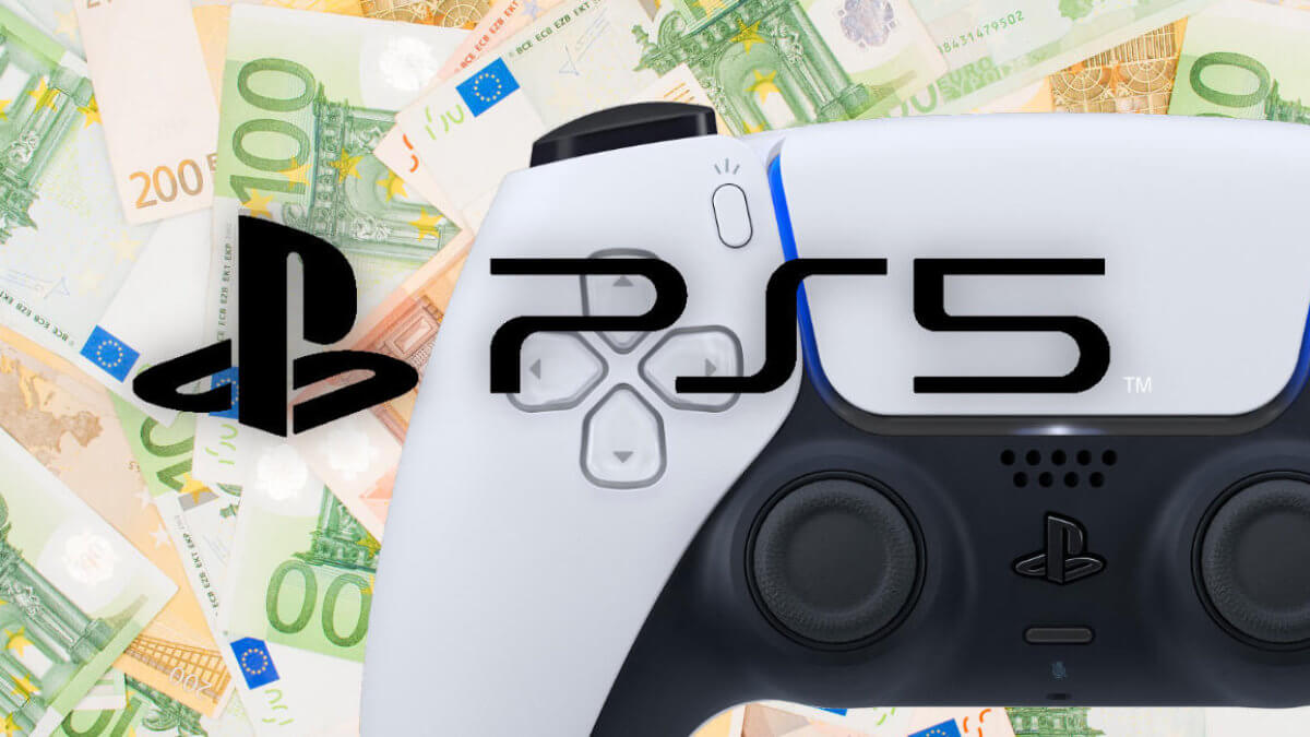 PlayStation 5 no será barata: filtrados precio y fecha de lanzamiento en Amazon