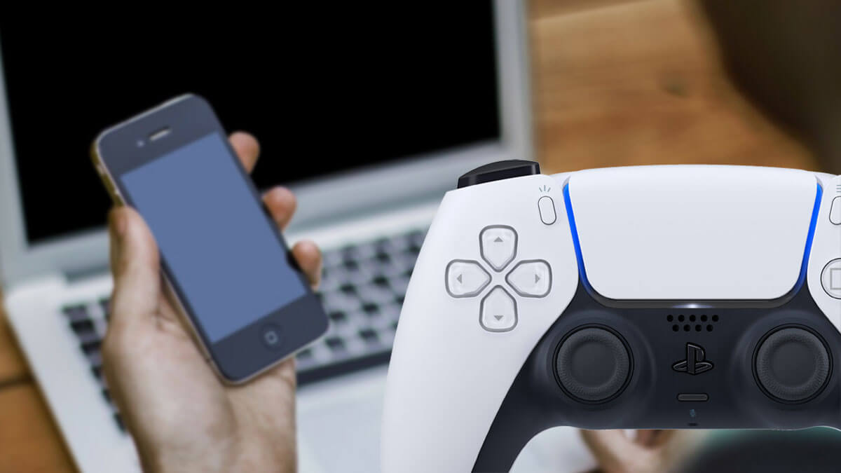 PlayStation 5 funcionará en el móvil: el juego remoto y en streaming serán clave