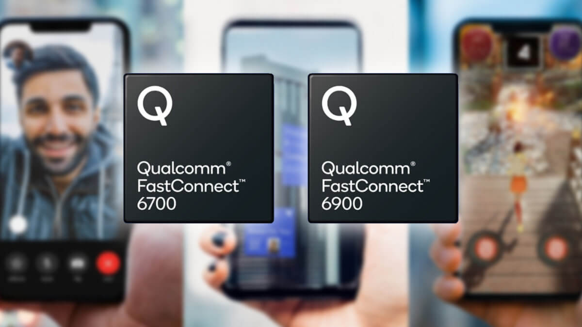 Más rápido, con mayor cobertura y menos latencia: así es el nuevo WiFi 6E de Qualcomm