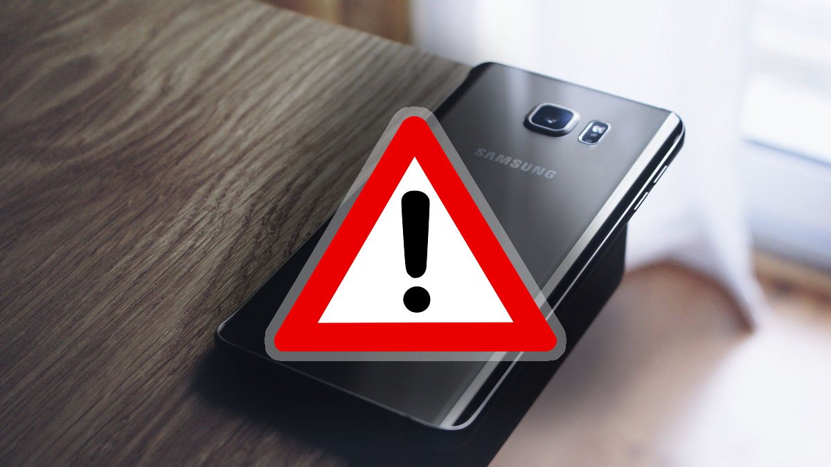 Actualiza tu Samsung: pueden hackearlo con solo mandarte mensajes