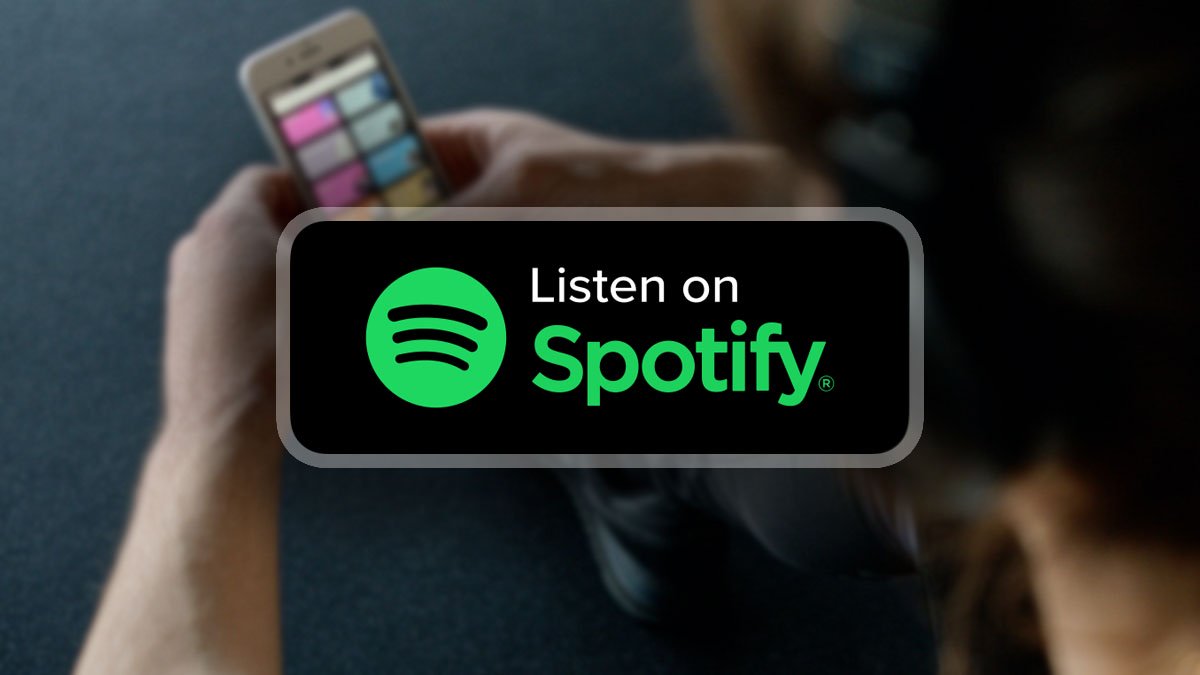 Ya no necesitas saber el título: Spotify permite buscar canciones con su letra