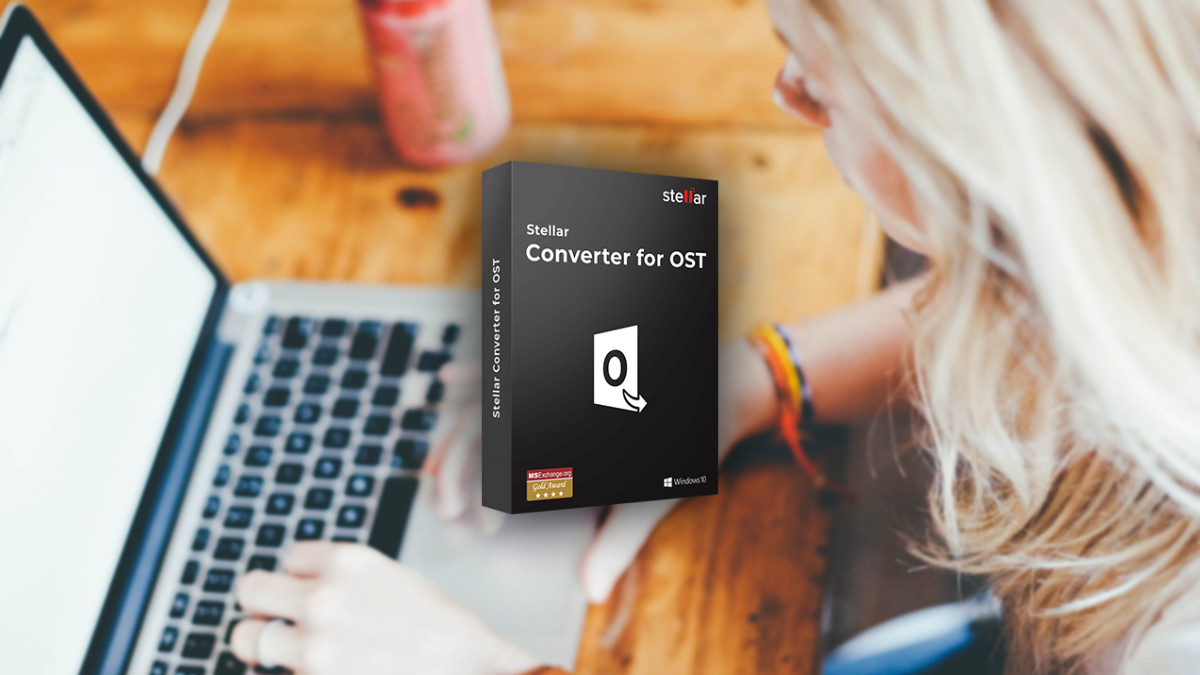 Review: Stellar Converter for OST, una sencilla herramienta para convertir OST en PST