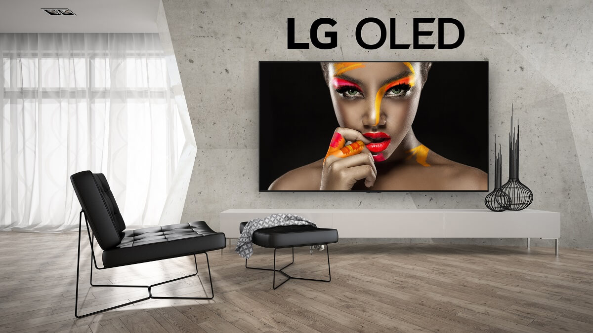 LG presenta sus OLED para 2020: 8K, G-Sync y modelo de 48 pulgadas al fin