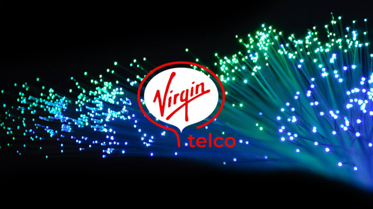 Virgin Telco se estrena: el quinto operador español ofrece fibra y móvil configurables