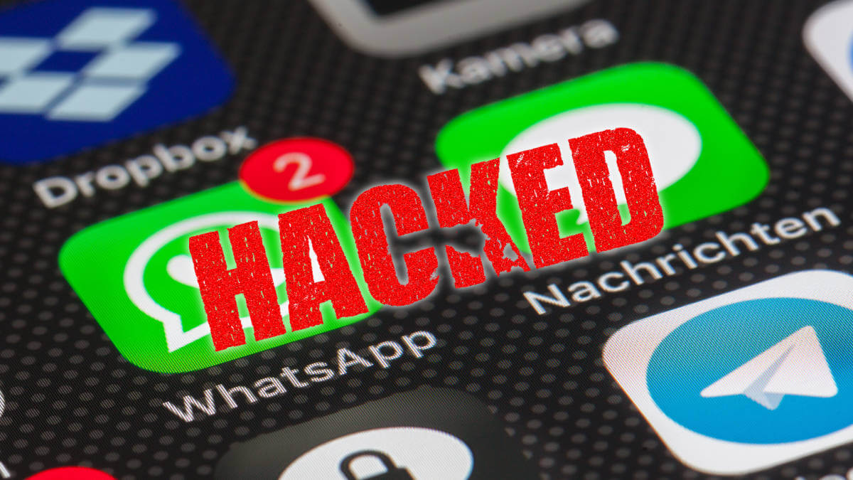 Cómo proteger WhatsApp para que no te puedan espiar