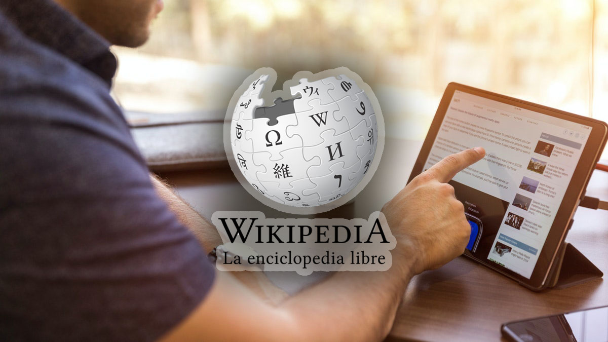 Wikipedia: veinte años de una historia repleta de curiosidades