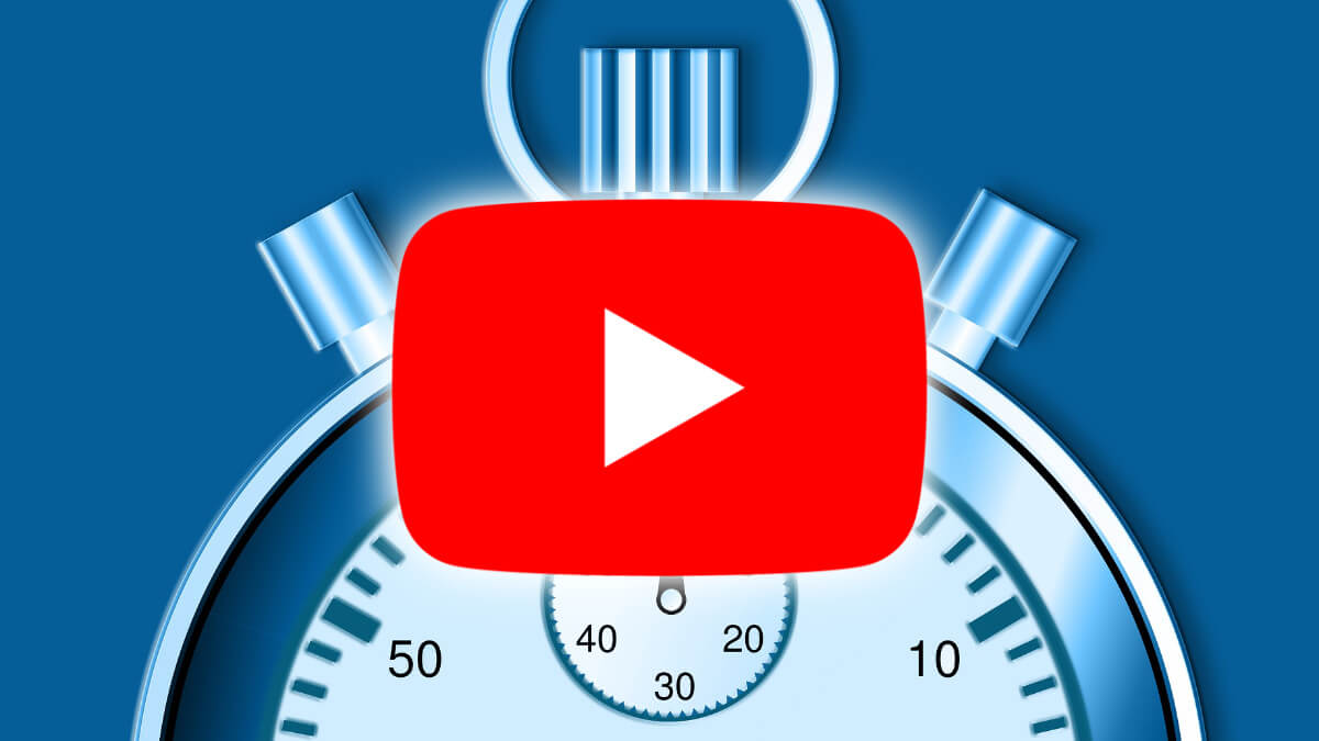 ¿Cuál es el vídeo más largo de YouTube?