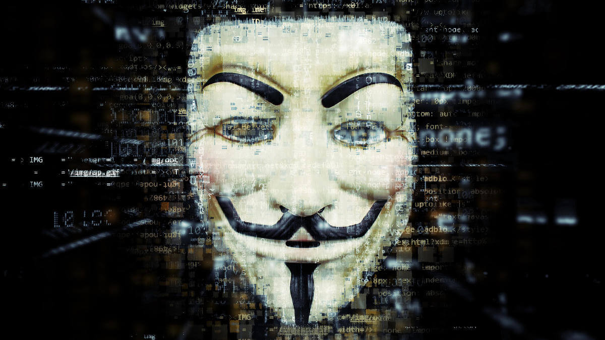 Anonymous continúa hackeando webs: ataca al Tecnológico Nacional de México