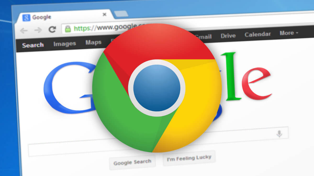 Este nuevo acceso directo de Google Chrome facilita compartir webs en las aplicaciones