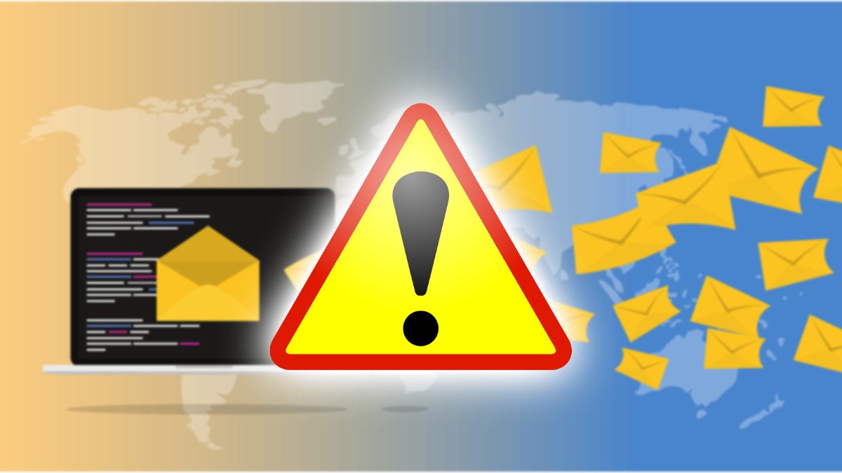 Cuidado con el falso correo de Correos Express