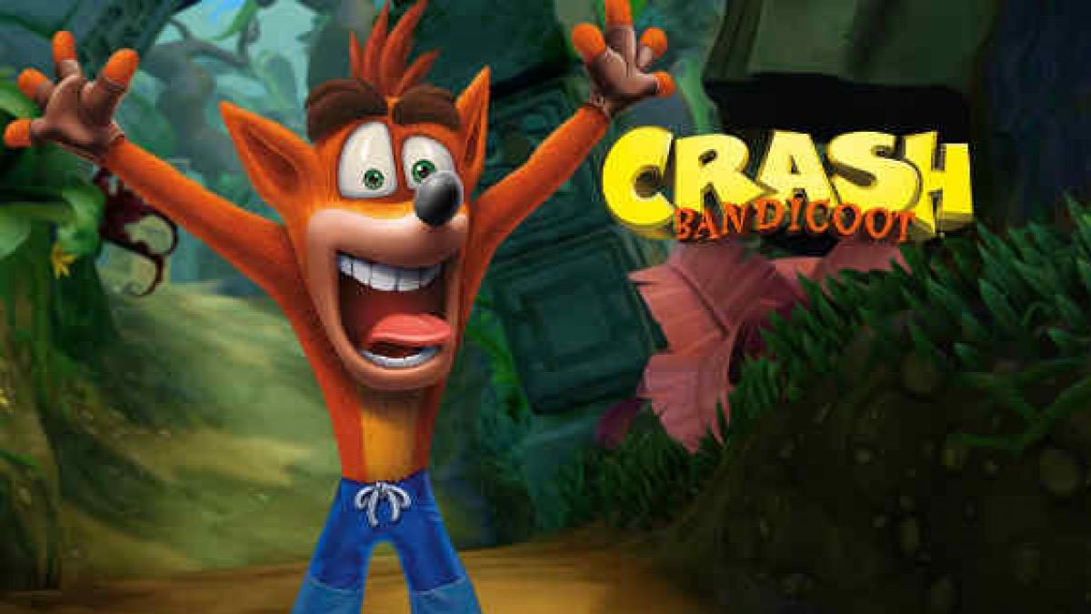 Crash Bandicoot 4: el mítico juego de PlayStation tendrá una nueva secuela