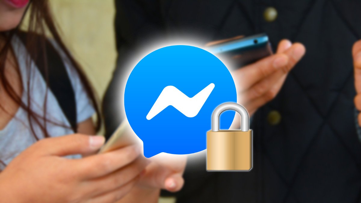 Ya puedes bloquear el acceso a Facebook Messenger por huella dactilar en iOS