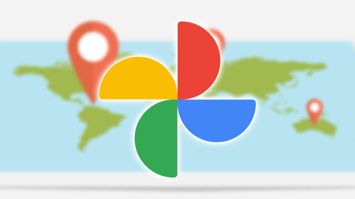 Google Fotos se actualiza incluyendo un mapa donde ver tus fotos