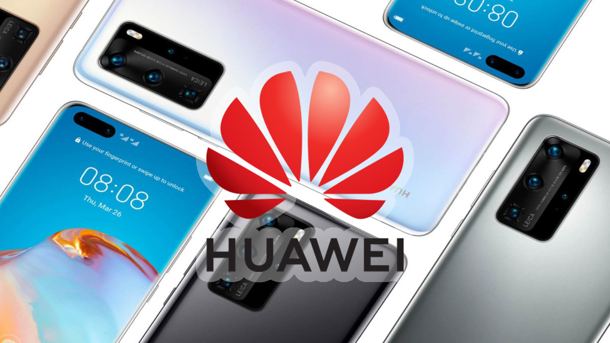 5 móviles Huawei para regalar en Reyes de 2020