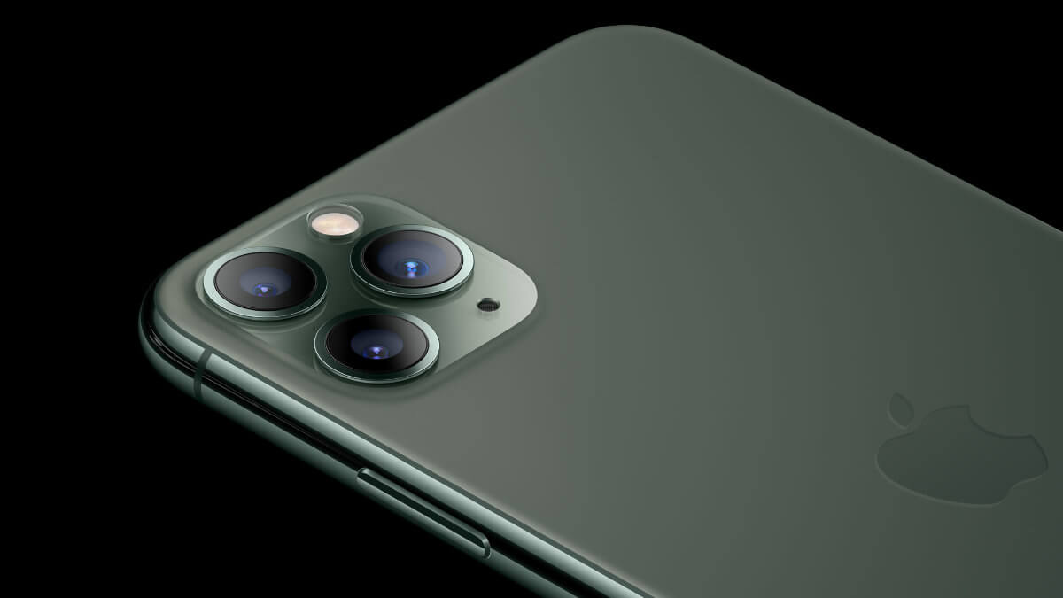 iPhone 13 contará con un pequeño notch y mejor cámara en el iPhone 13 Pro