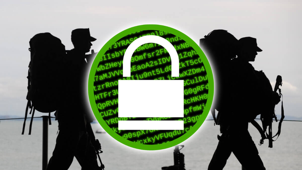 Militares y diplomáticos fueron atacados por los hackers de InvisiMole