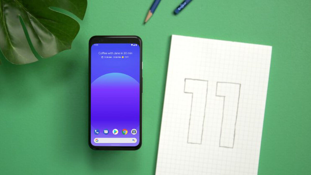 Android 11 exigirá más de 2 GB de RAM: Android Go será la alternativa
