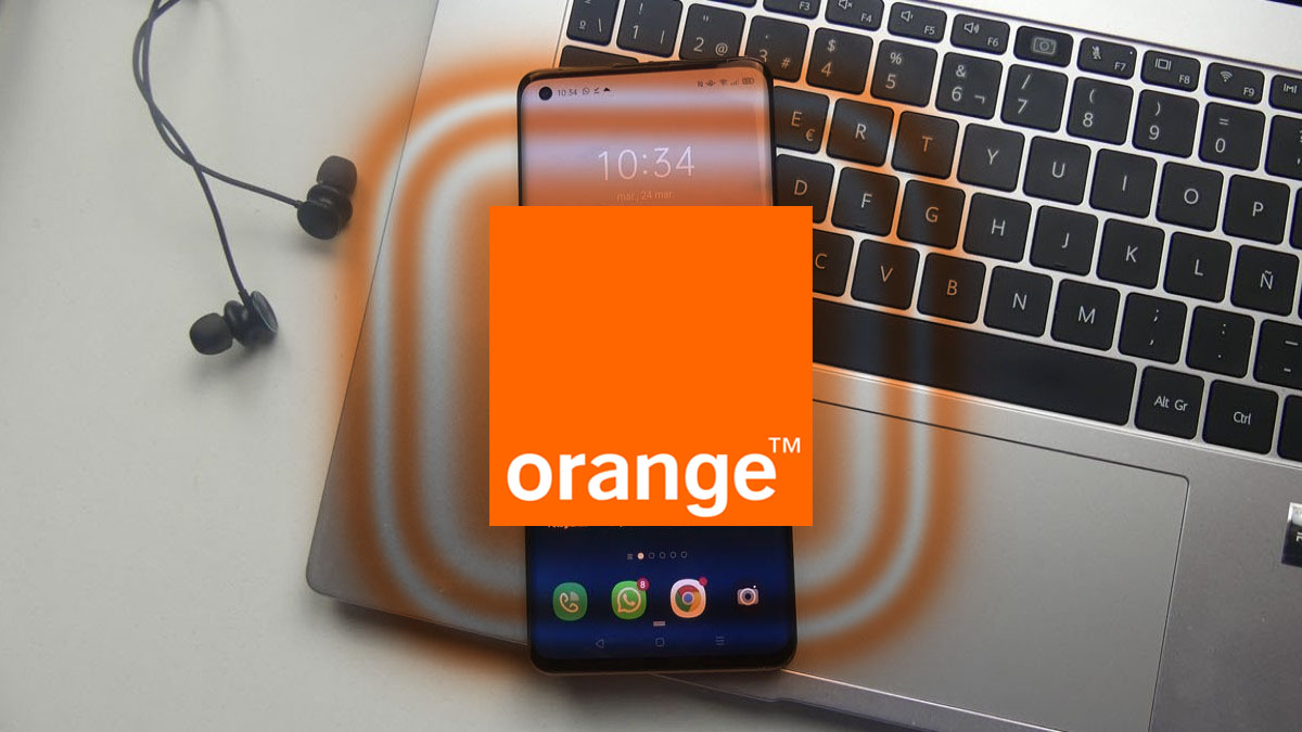 Las tarifas Love de Orange ahora tendrán más datos, dos líneas móviles o más, TV y más