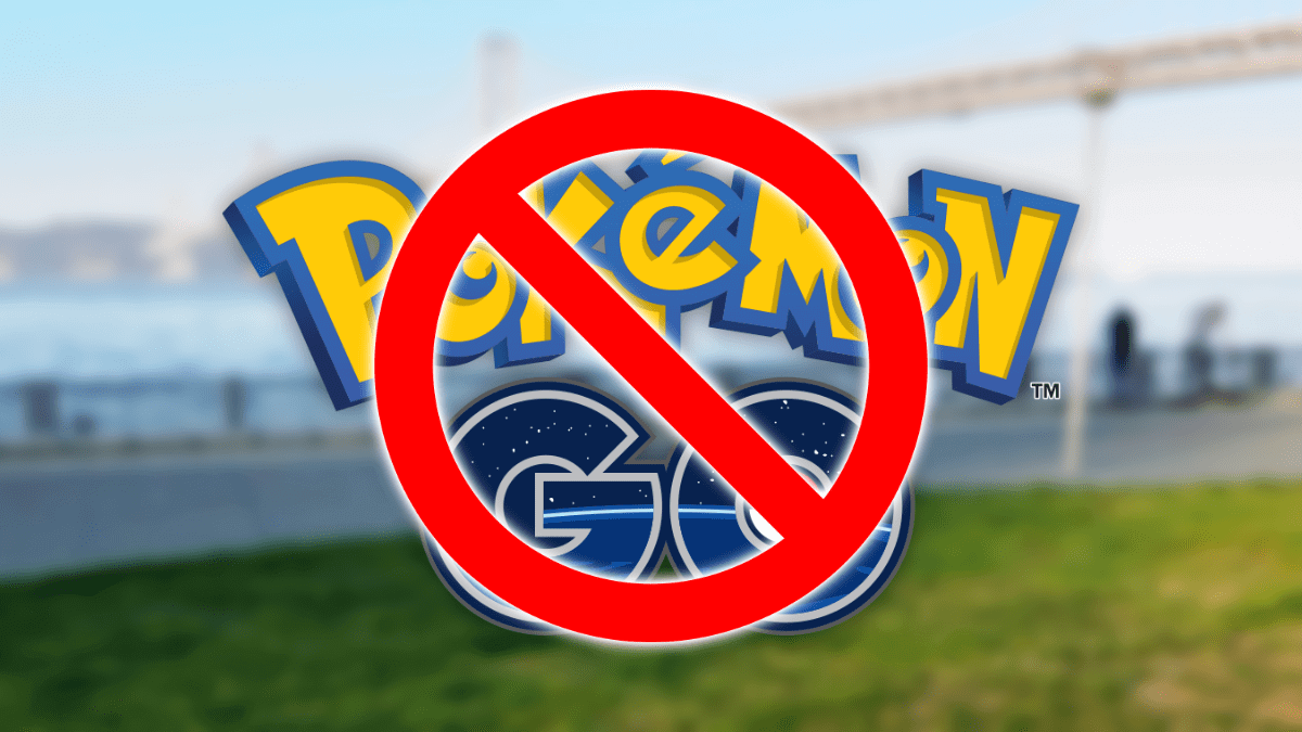 No eres el único al que Pokémon Go no le funciona: el juego estará offline durante 7 horas