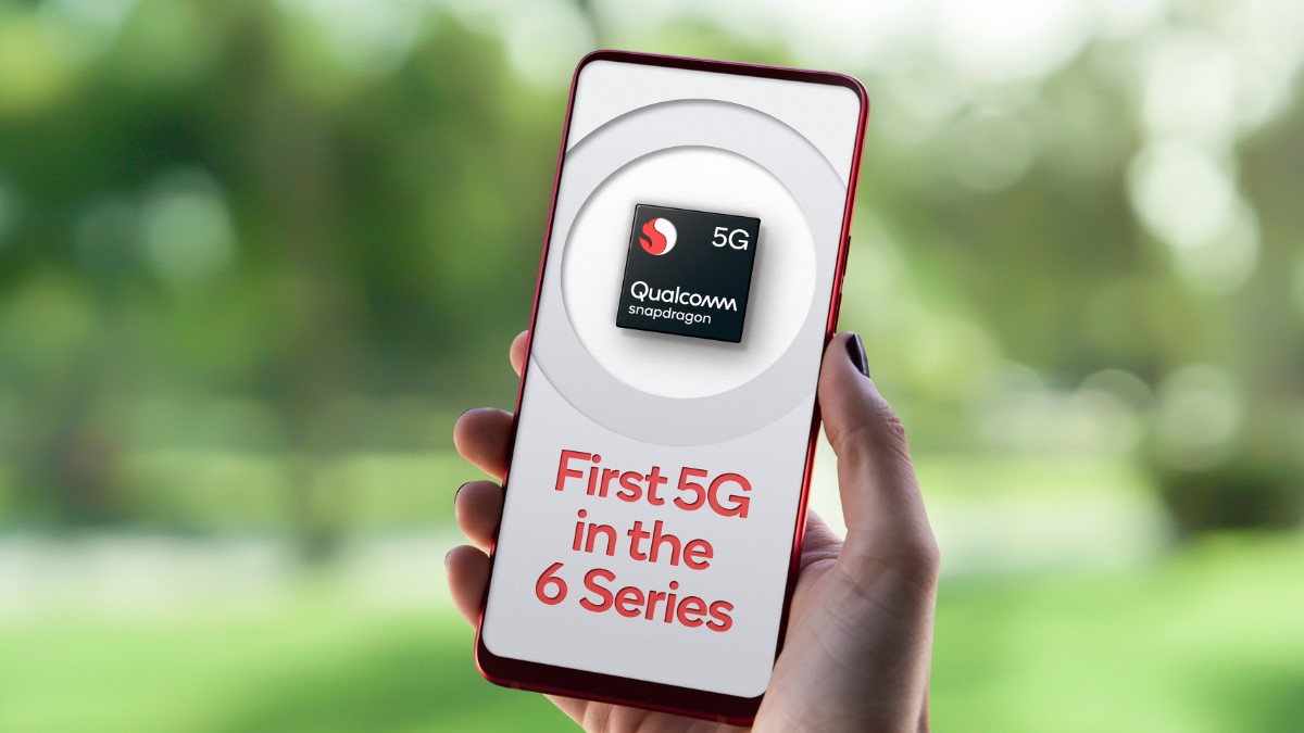 El nuevo procesador Snapdragon 690 llevará el 5G a los móviles baratos