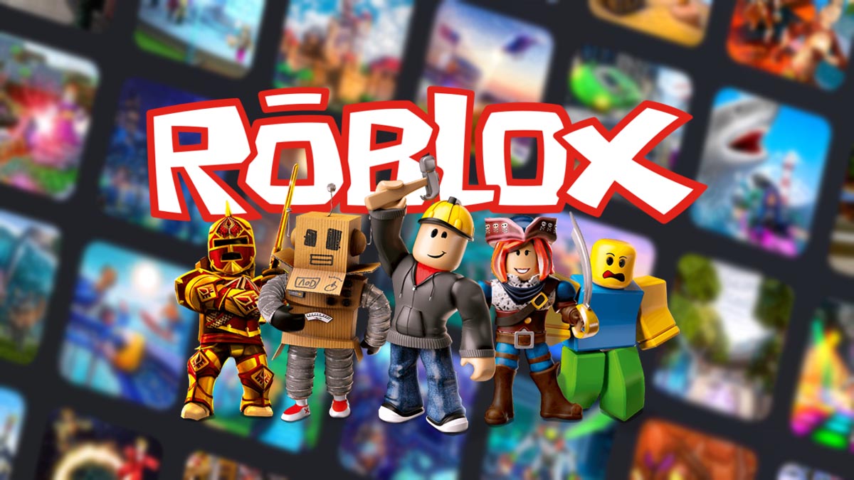 Roblox, el juego que conquista a los adolescentes