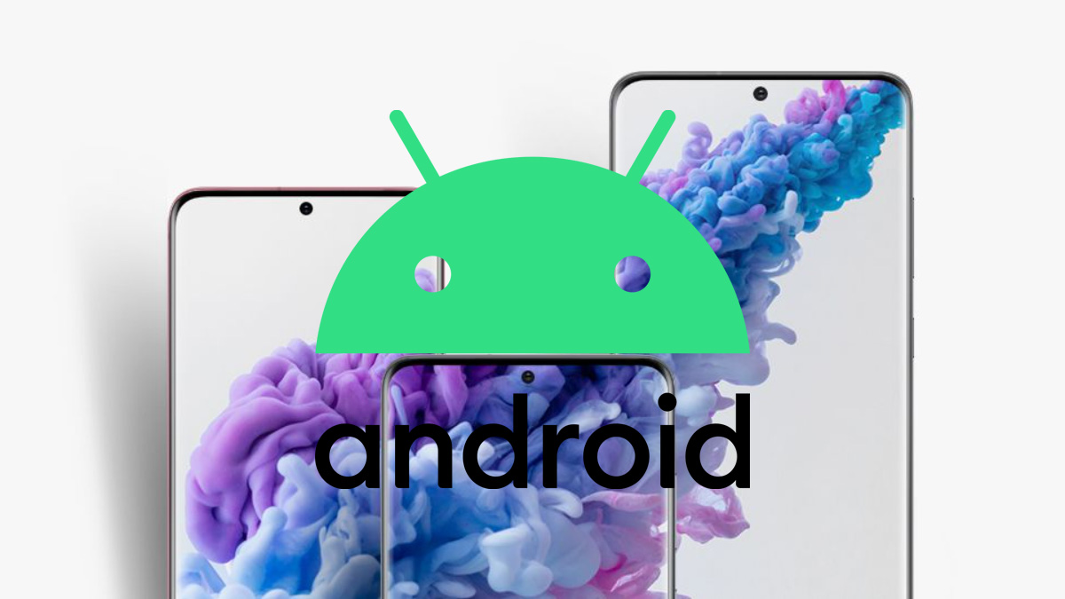 Estos móviles Samsung recibirán la actualización a Android 11