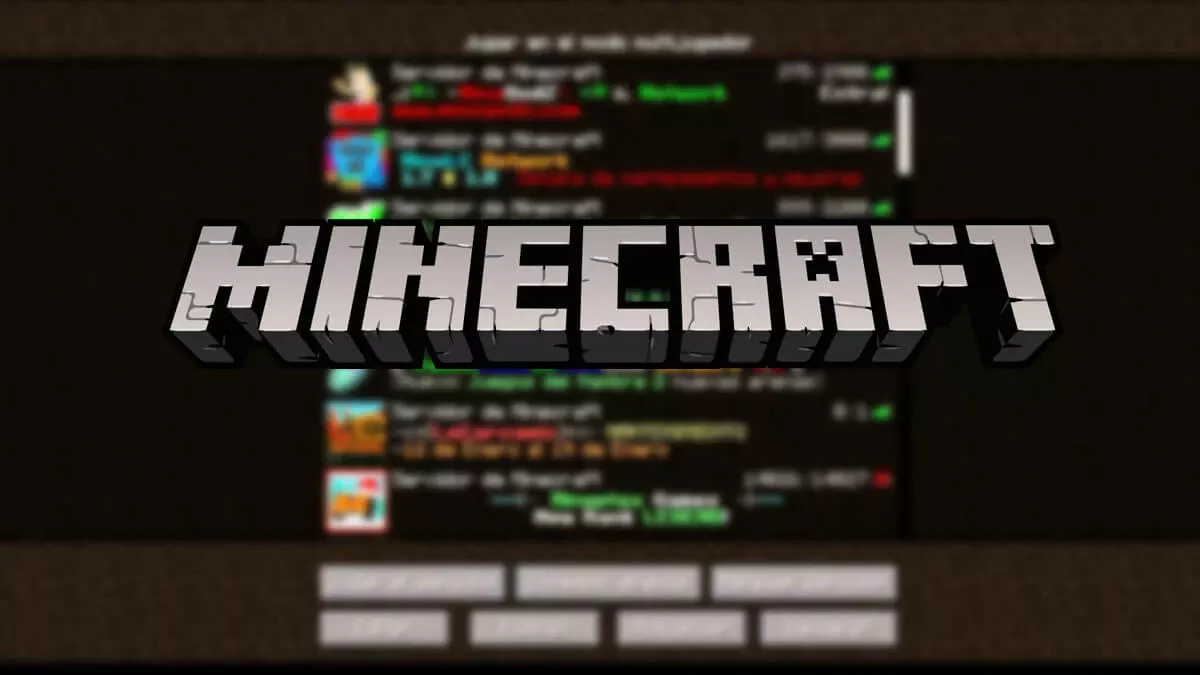 Como Crear Un Servidor De Minecraft En Aternos