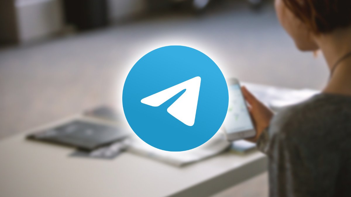 Cómo chatear con personas cerca de ti en Telegram
