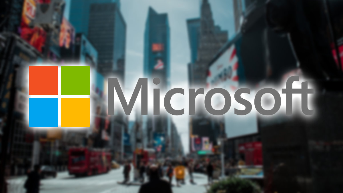 Microsoft cierra sus tiendas y solo venderá online