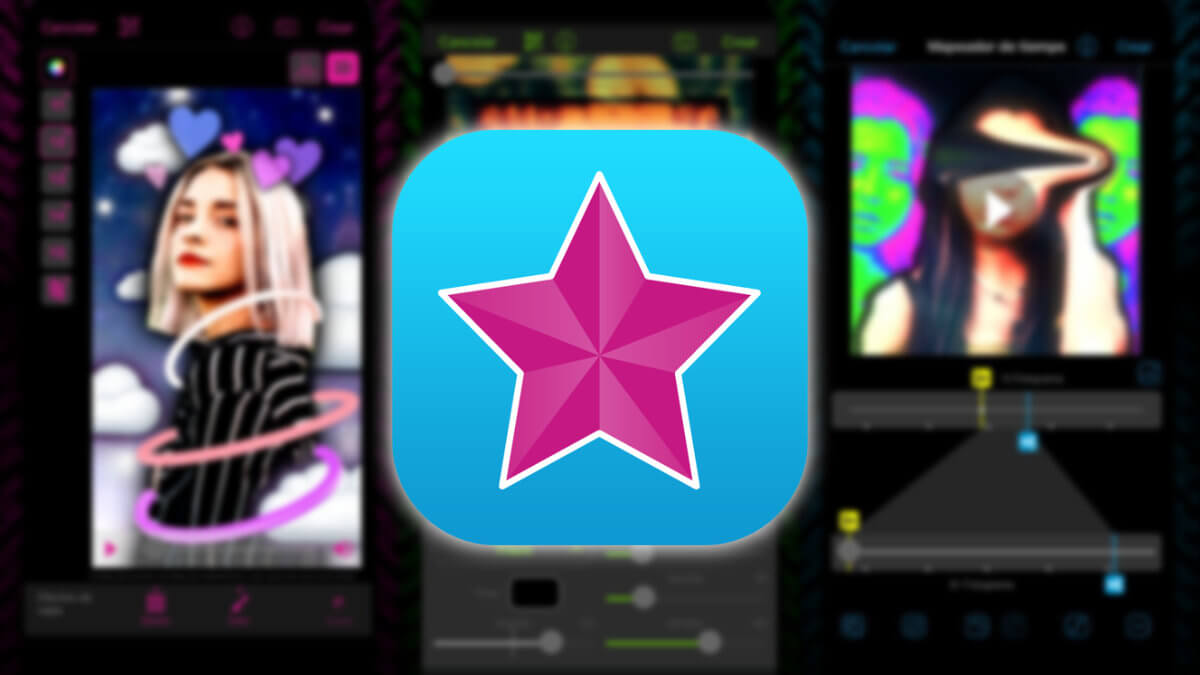 video star app