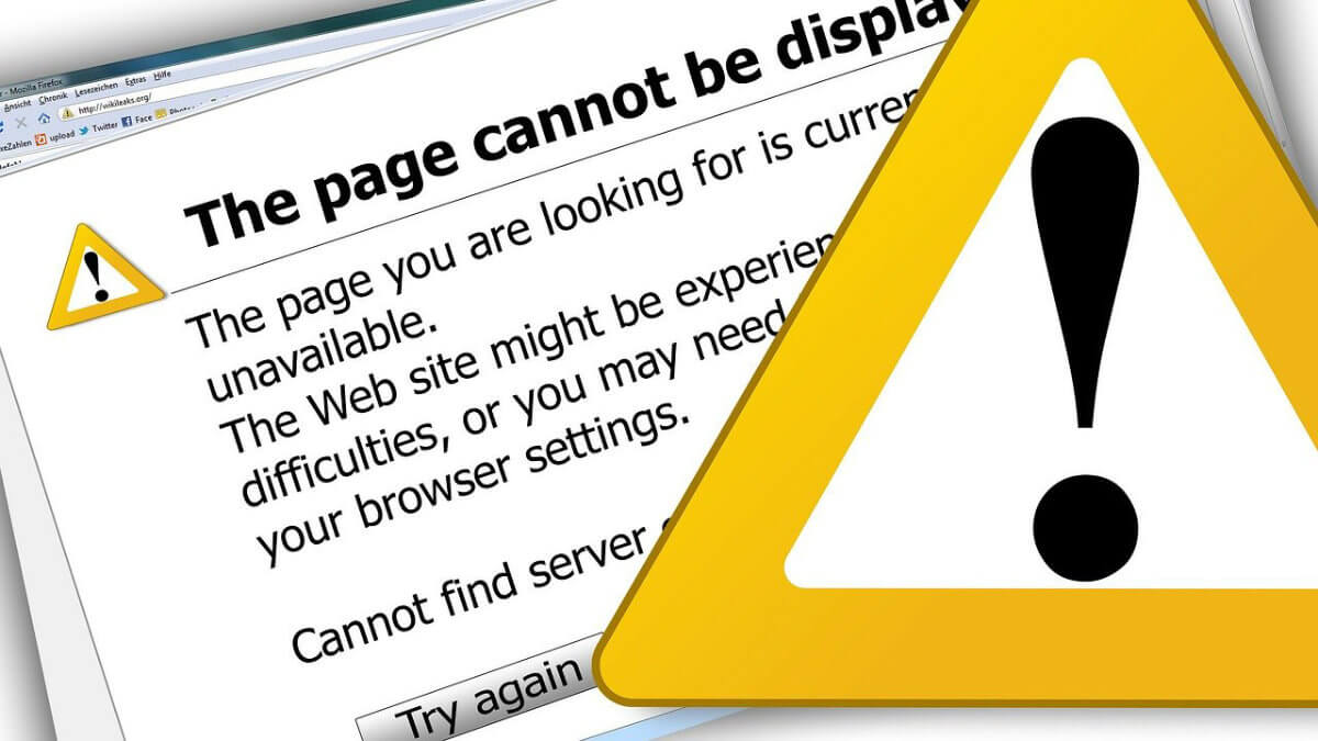 BBVA caído: no funciona la web para clientes