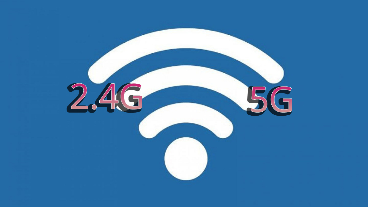 WiFi 2.4Ghz vs WiFi 5Ghz, ¿qué es mejor?