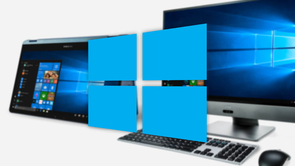Windows 10 sigue creciendo y ya supera a Windows 8.1