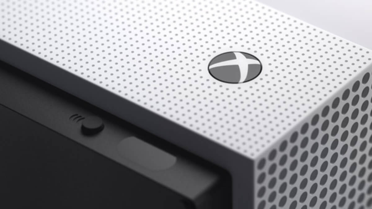 Xbox Series S: filtradas RAM, potencia y resoluciones de la consola económica