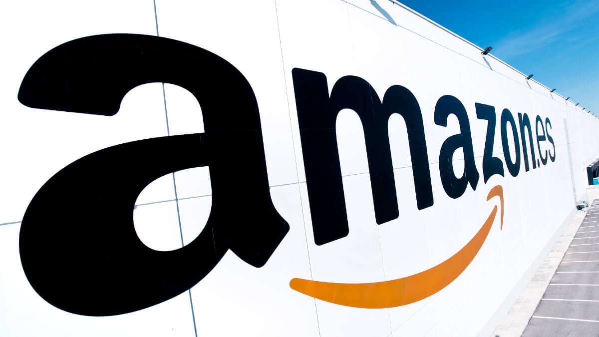 Amazon en el punto de mira: acusada de robar datos para expulsar a los vendedores