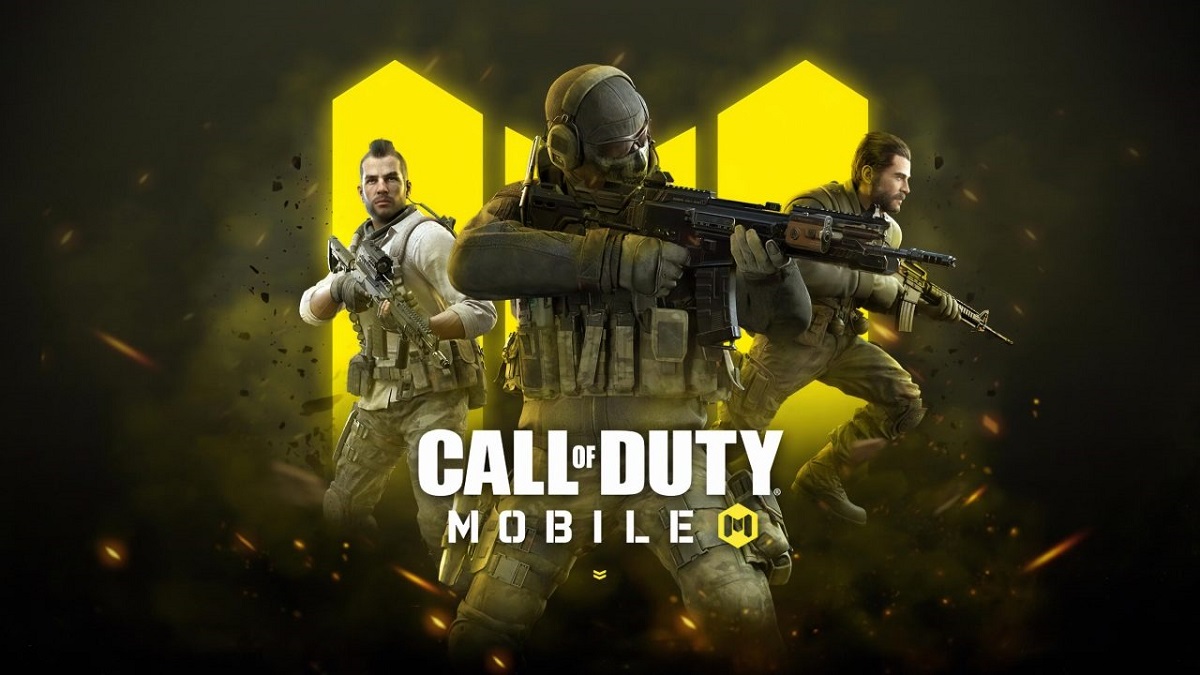 11 mejores armas del  Call of Duty Mobile