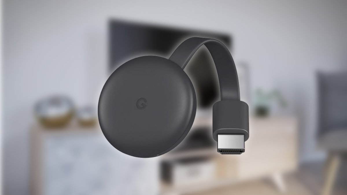 10 razones para comprar un Chromecast