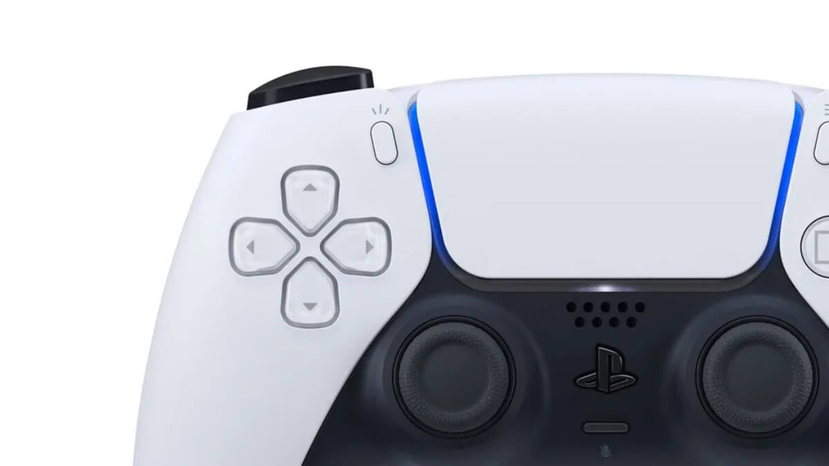 Así es DualSense de PlayStation 5: primer vídeo real del mando