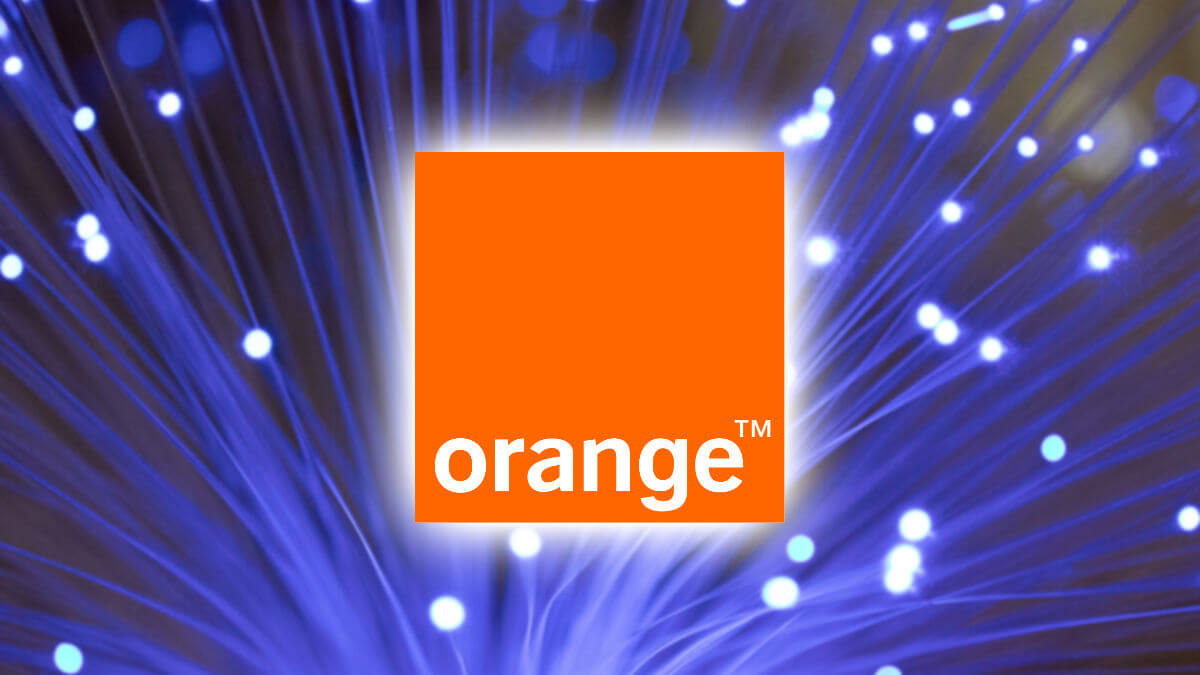 Así es el nuevo pack de Orange con fibra, TV, fútbol y fijo