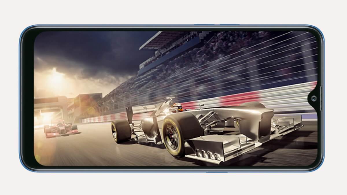 Galaxy M01s es oficial, así es el nuevo teléfono económico de Samsung