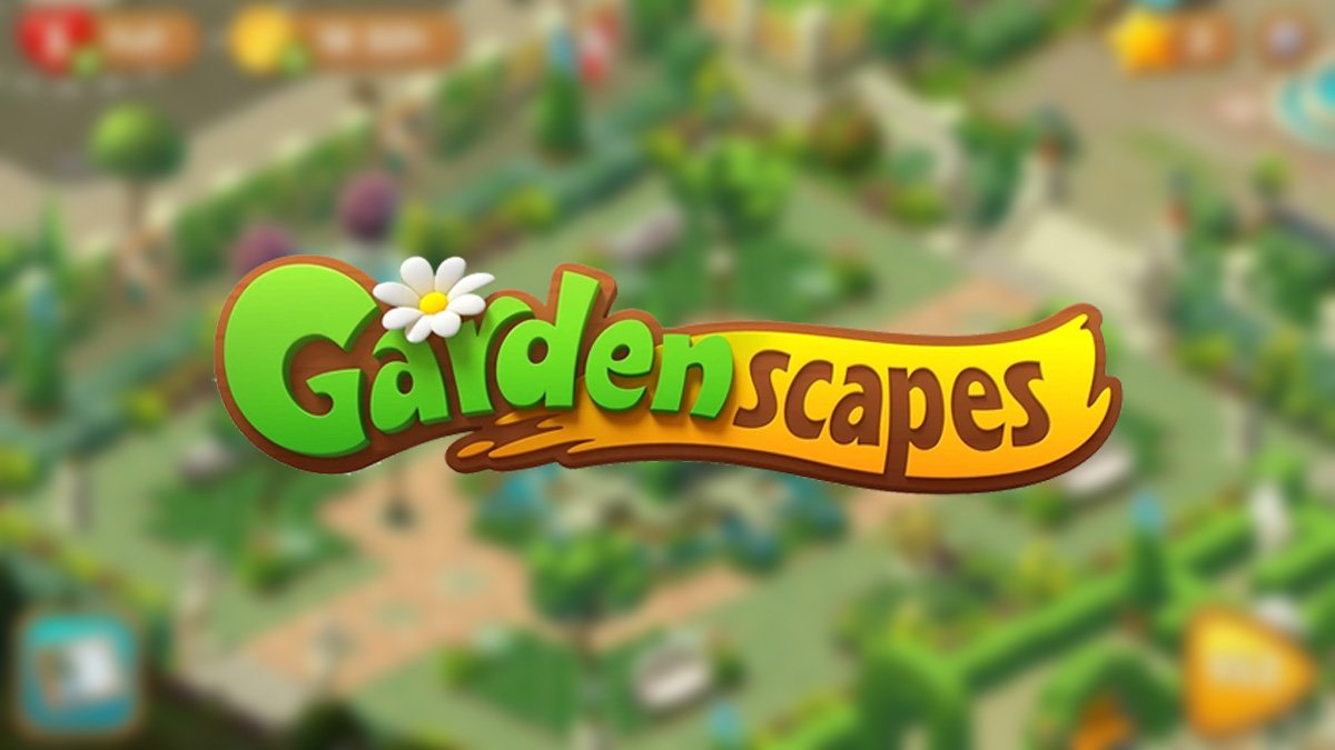 7 trucos para Gardenscapes