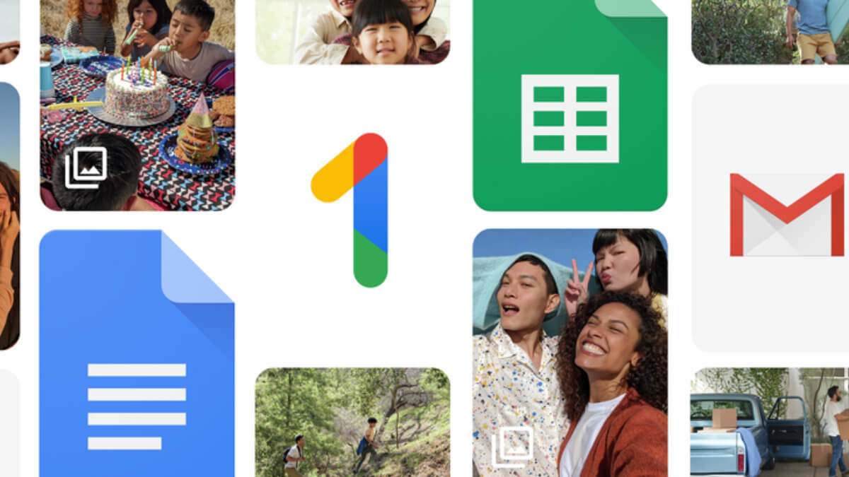Google One ya ofrece su VPN a todos los usuarios